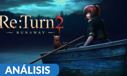Re:Turn 2