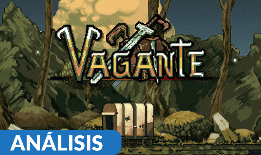 Análisis de Vagante – Versión de PS4 (PS5)