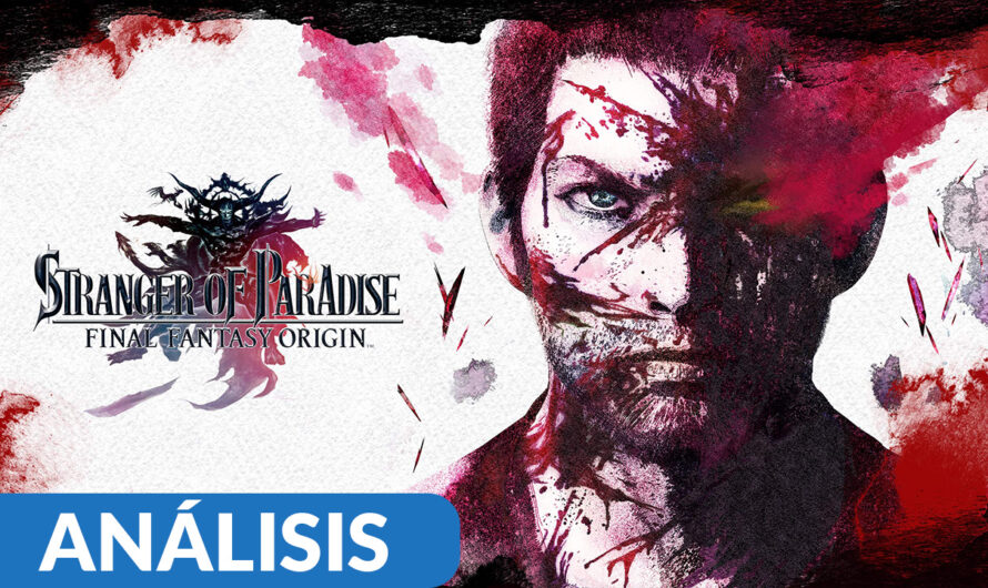 Análisis de Stranger of Paradise Final Fantasy Origin – PS5