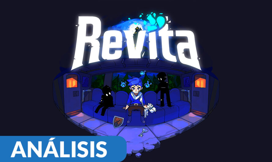 Análisis de Revita – Versión PC (Steam)