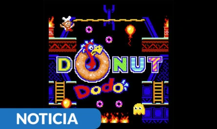 Donut DoDo
