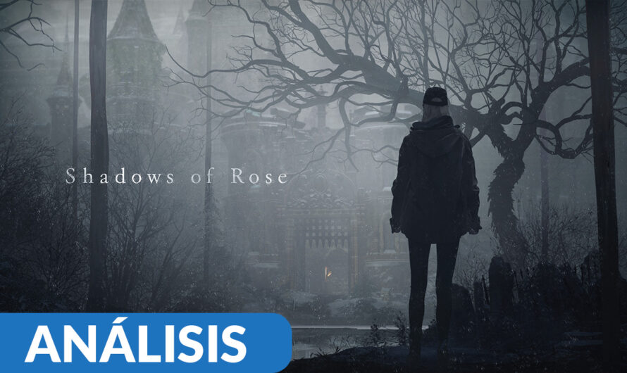 Análisis Resident Evil Village: Sombras de Rose – Versión PS5