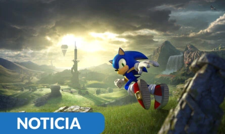 Sonic Frontiers