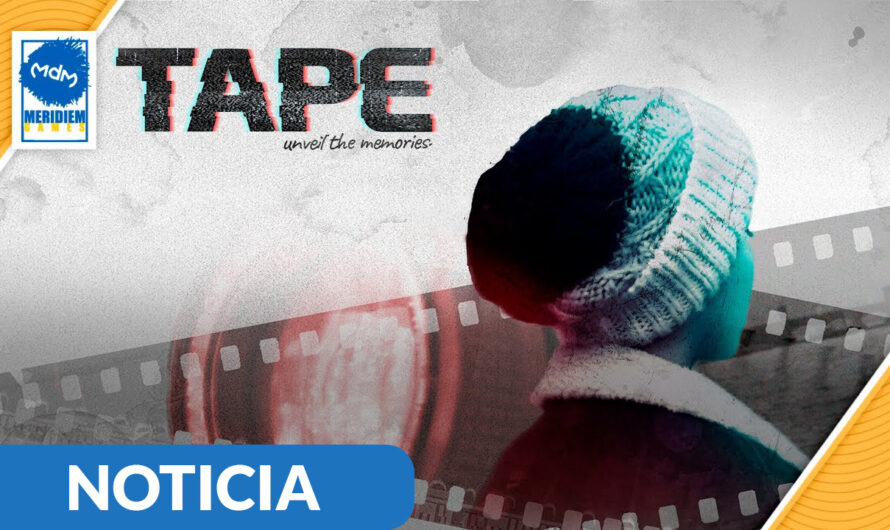 TAPE: Unveil the Memories Director´s Edition ya está disponible