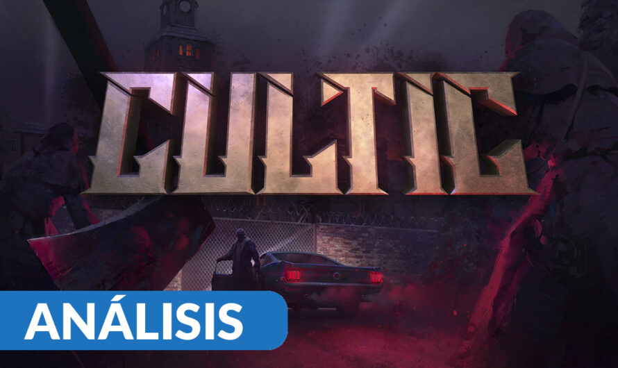 Análisis Cultic: Chapter One – PC