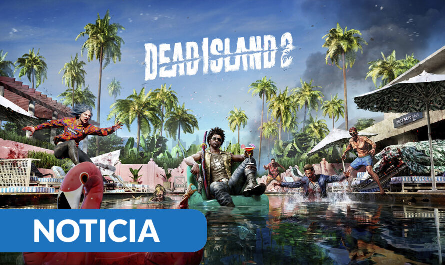 Dead Island 2 mostró nuevos detalles durante su evento
