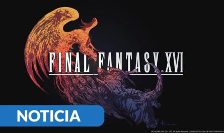 FINAL FANTASY XVI