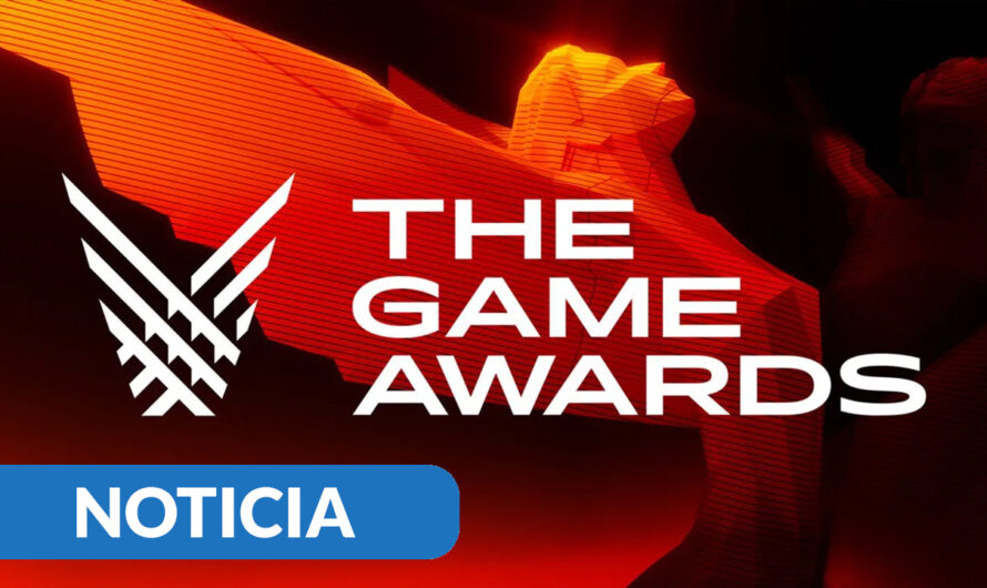 The Game Awards – Player’s Voice cuenta con un fallo que podría afectar sus resultados