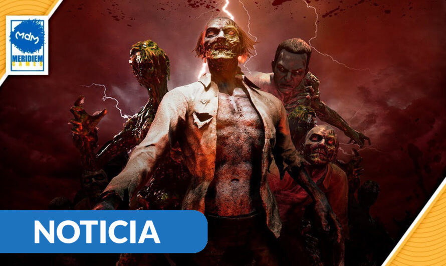 The House of the Dead: Remake Limidead Edition llega a Xbox y PlayStation