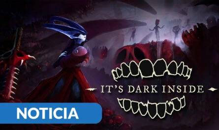 Its Dark Inside
