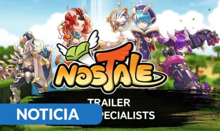 Nostale
