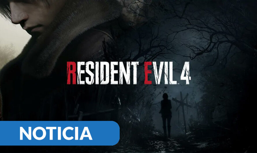 Resident Evil 4 Remake ya está disponible en consolas y PC