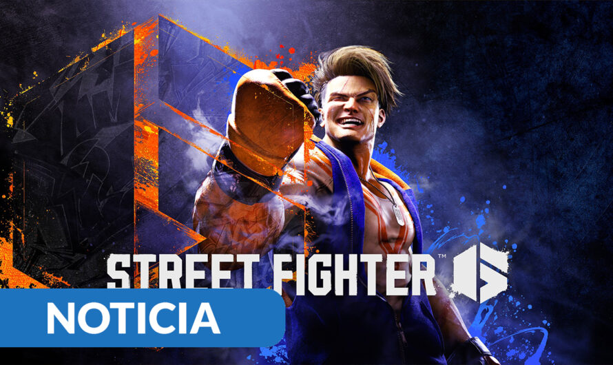 Street Fighter 6 muestra los 3 últimos personajes