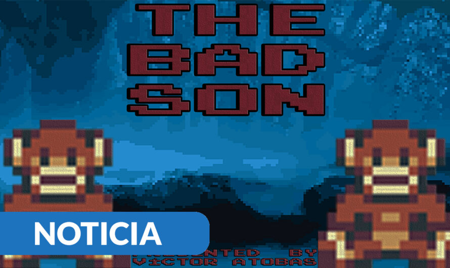 The Bad Son recibe el nuevo descargable SuperGrandma Expansion Pack