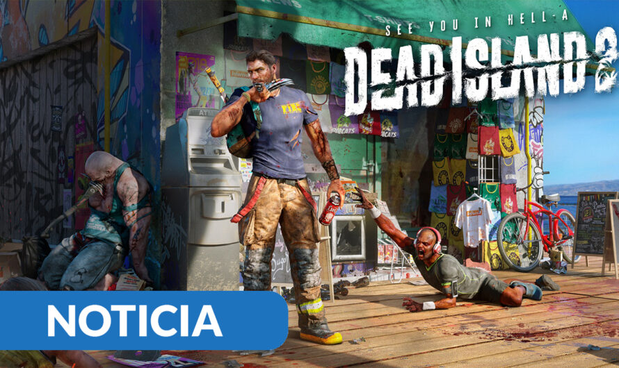 Conoce a los personajes de Dead Island 2