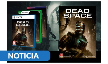 Dead Space Remake