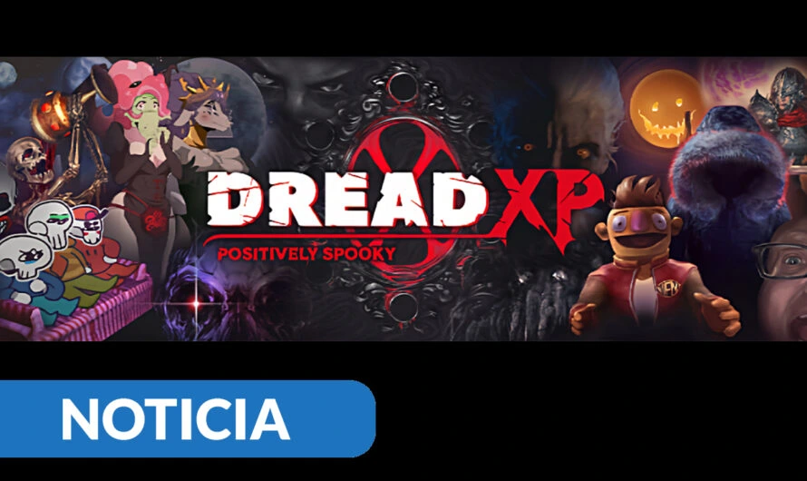 DreadXP Dispatch: todas las novedades de enero