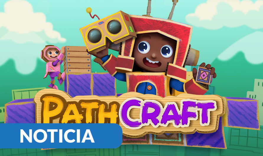 PathCraft ya está disponible en Meta Quest 2