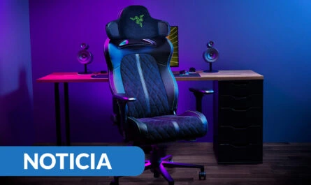 Razer Project Carol