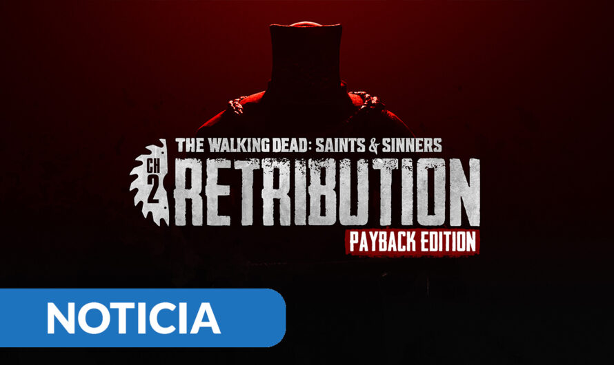 The Walking Dead: Saints and Sinners Ch.2: Retribution llegará en físico a PSVR