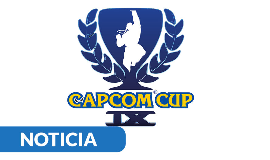 La Capcom Pro Tour con Street Fighter 6 tendrá premios millonarios