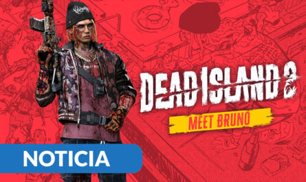 Dead Island 2 Bruno