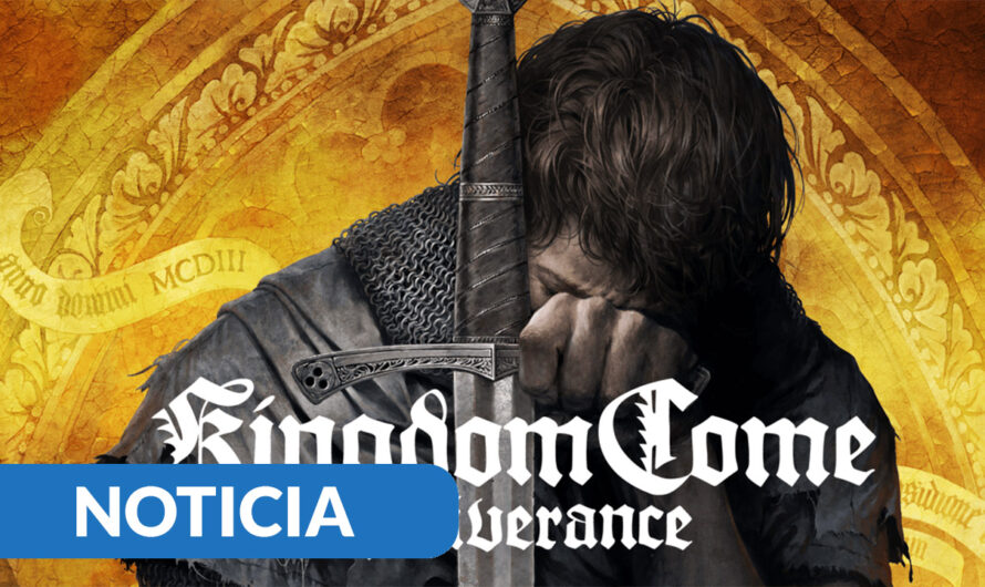 Kingdom Come: Deliverance celebra su quinto aniversario