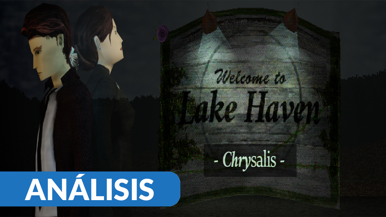 Lake Haven - Chrysalis análisis