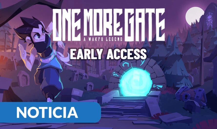 One More Gate: A Wakfu Legend recibe el modo expedición