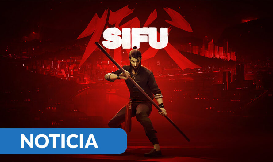 Sifu ya está disponible en Xbox y Steam