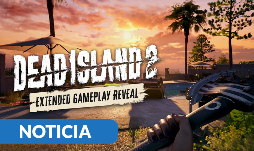 Conoce a fondo Dead Island 2 con estos 14 minutos de gameplay