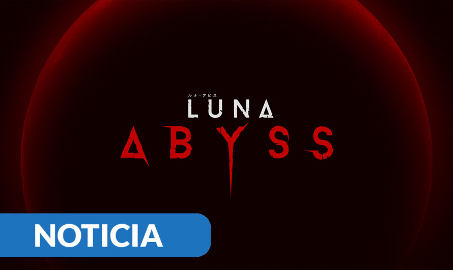 Luna Abyss presenta un nuevo tráiler en The MIX Spring Showcase