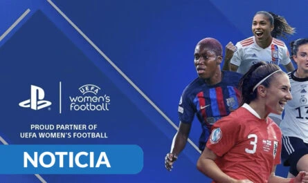 PlayStation UEFA