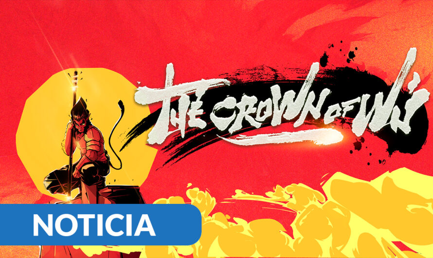 The Crown of Wu ya se encuentra disponible en PlayStation