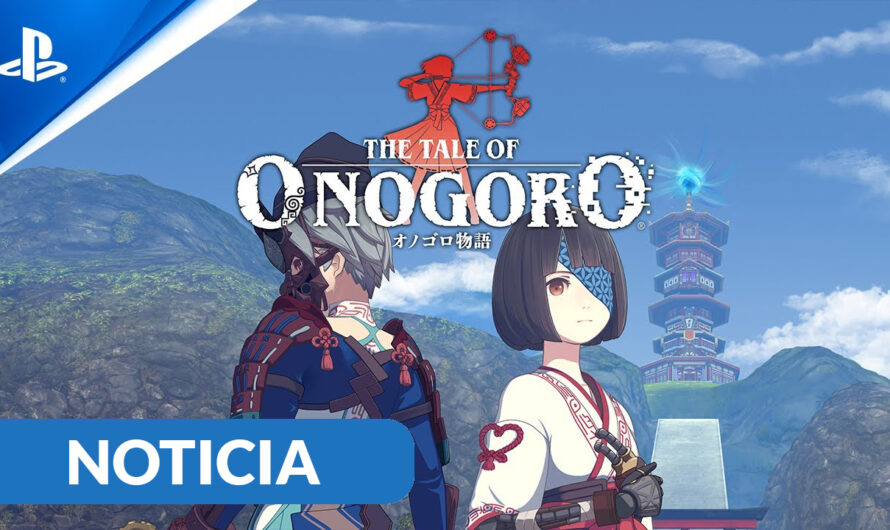 The Tale of Onogoro llegará en físico para PlayStation VR2