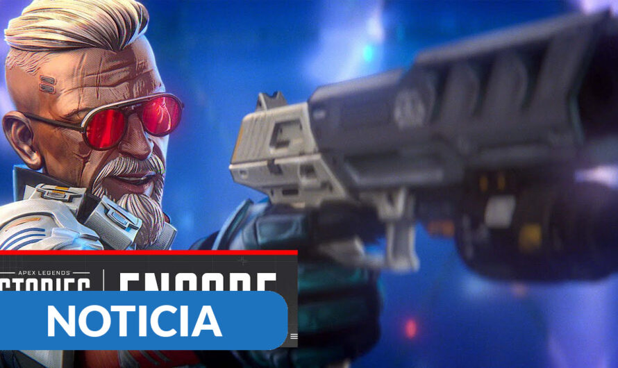 Ballistic, el nuevo personaje que llegará a Apex Legends: Arsenal