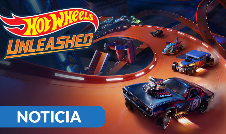 Hot Wheels Unleashed ya ha vendido más de 2 millones de copias