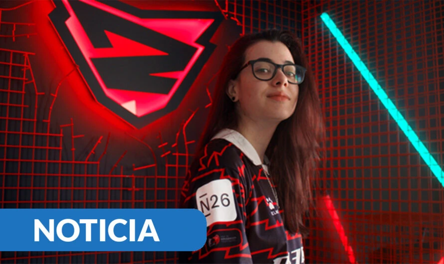 Rebels Gaming, el equipo de David De Gea, suma al banco N26 como patrocinador