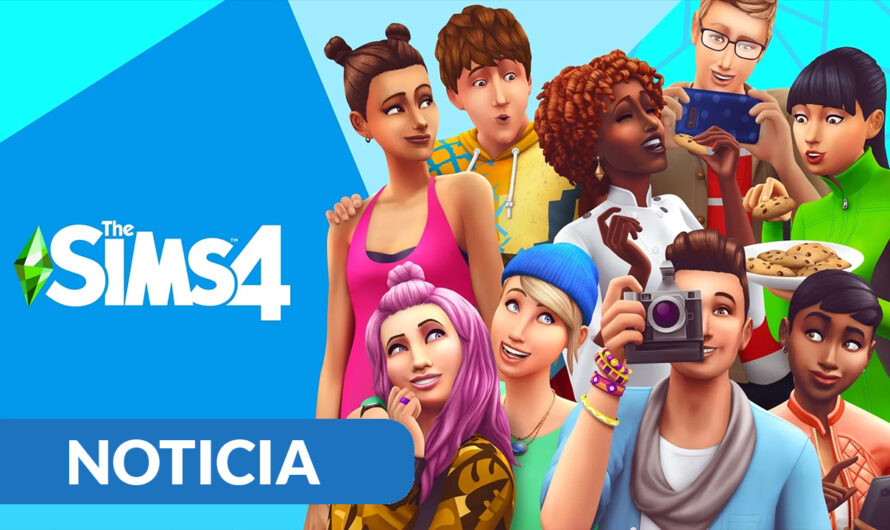 Los Sims 4 anuncia los Kits Invernadero Idílico y Tesoros del Sótano