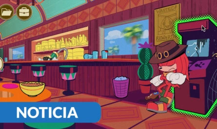Sonic April Fools