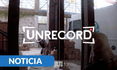 Unrecord