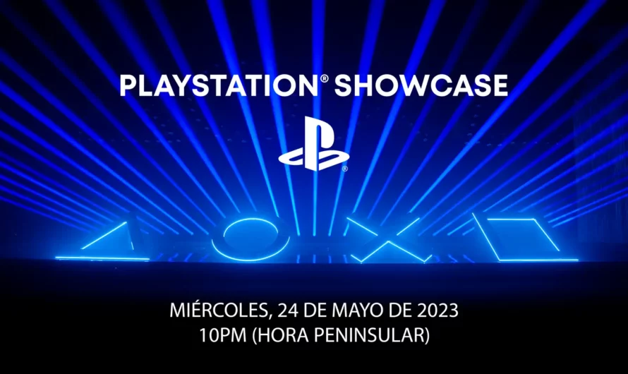 PlayStation anuncia un nuevo PlayStation Showcase para este 24 de mayo