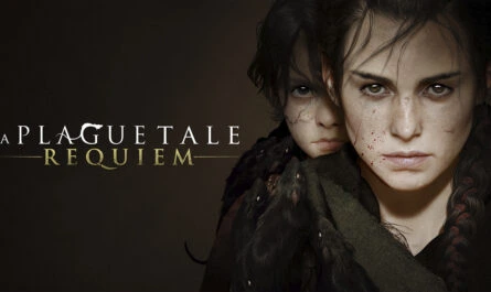A plague tale: requiem rendimiento