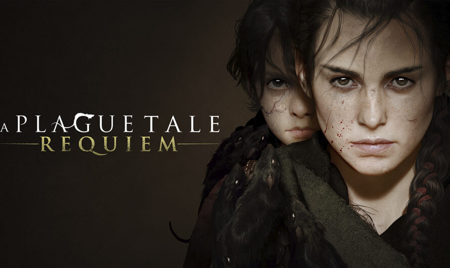 A Plague Tale: Requiem se actualiza con el modo rendimiento