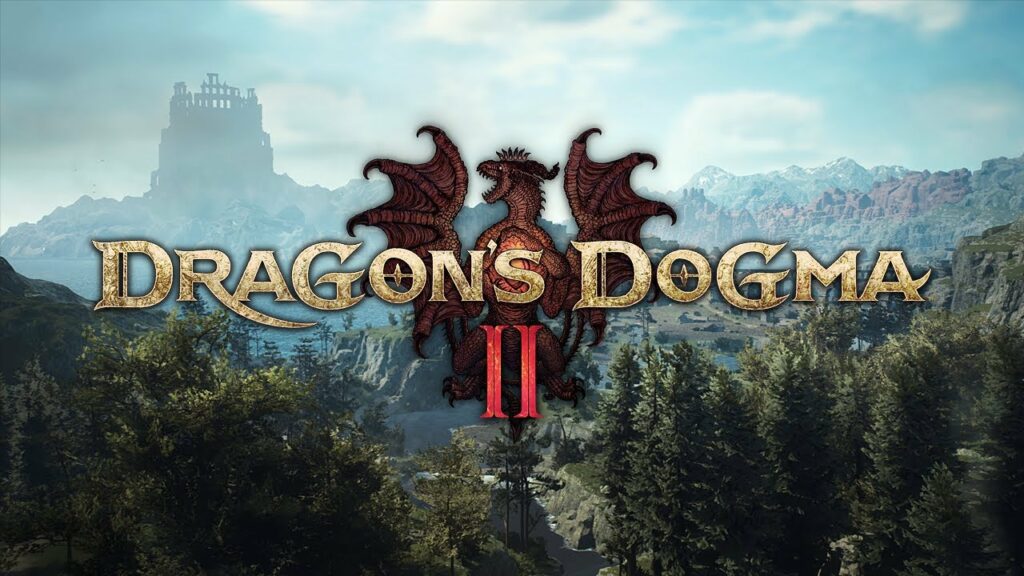 Dragon's Dogma 2