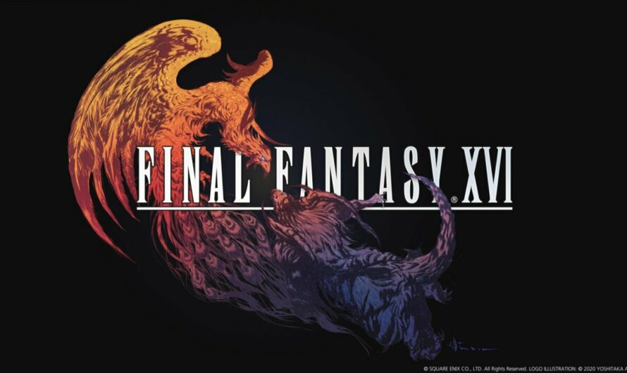 Final Fantasy XVI muestra su tráiler de lanzamiento: SALVATION