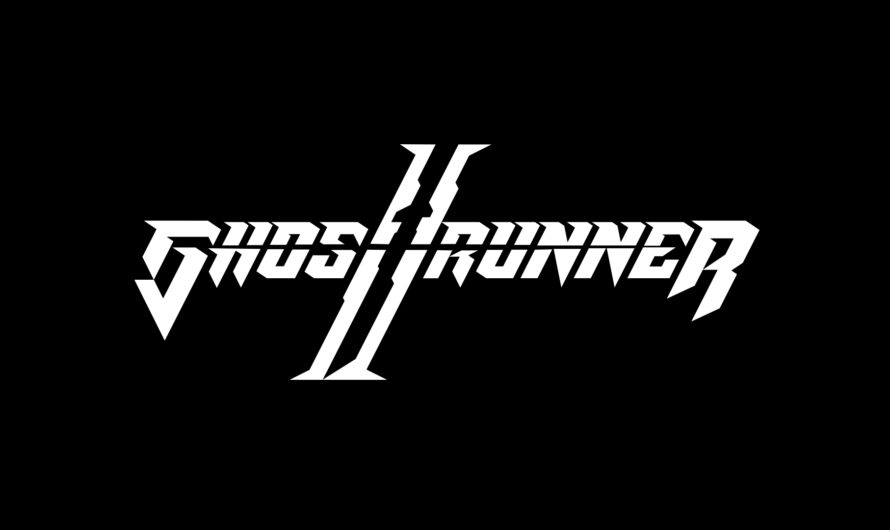Ghostrunner 2 ya tiene el modo Hardcore Gratis y el DLC Ice Pack
