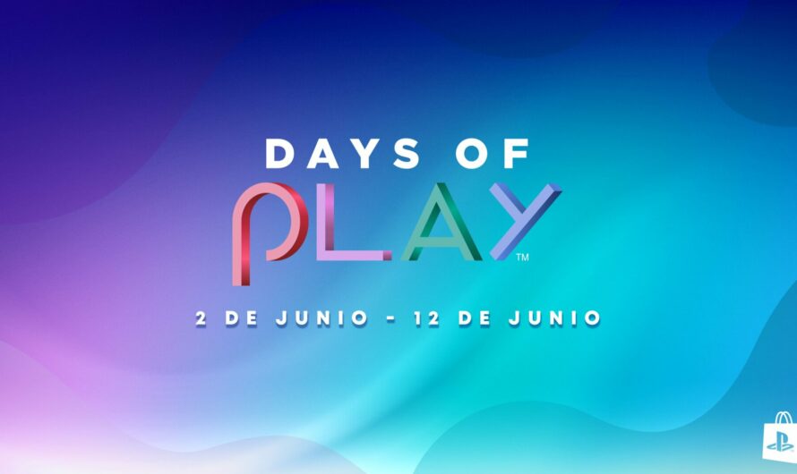 Los «Days of Play 2023» comenzarán el 2 de junio