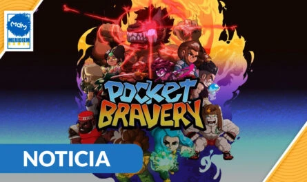 Pocket Bravery