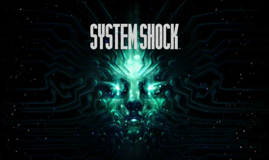 System Shock Remake ya se encuentra disponible en PC